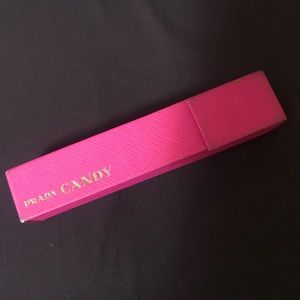Prada candy rollerball